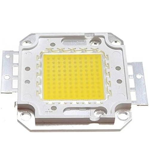 LED /диод/ 100W студено бял